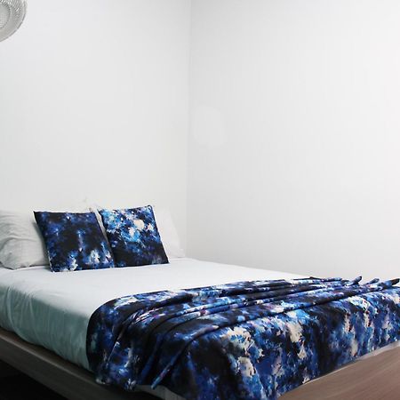 Agora Suites Self-Service Boutique Hotel Bogotá Eksteriør bilde