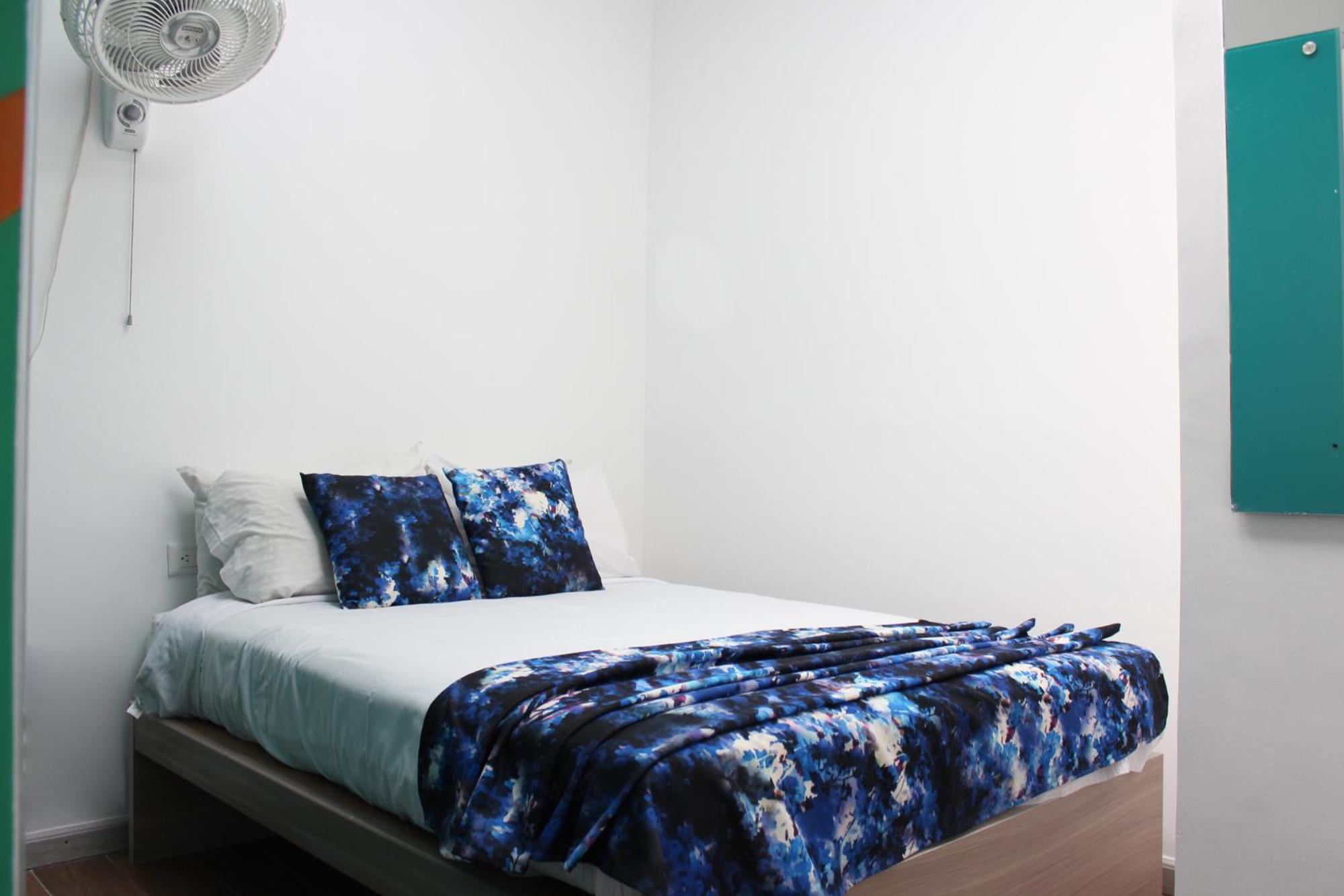 Agora Suites Self-Service Boutique Hotel Bogotá Eksteriør bilde