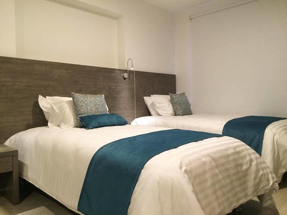 Agora Suites Self-Service Boutique Hotel Bogotá Eksteriør bilde