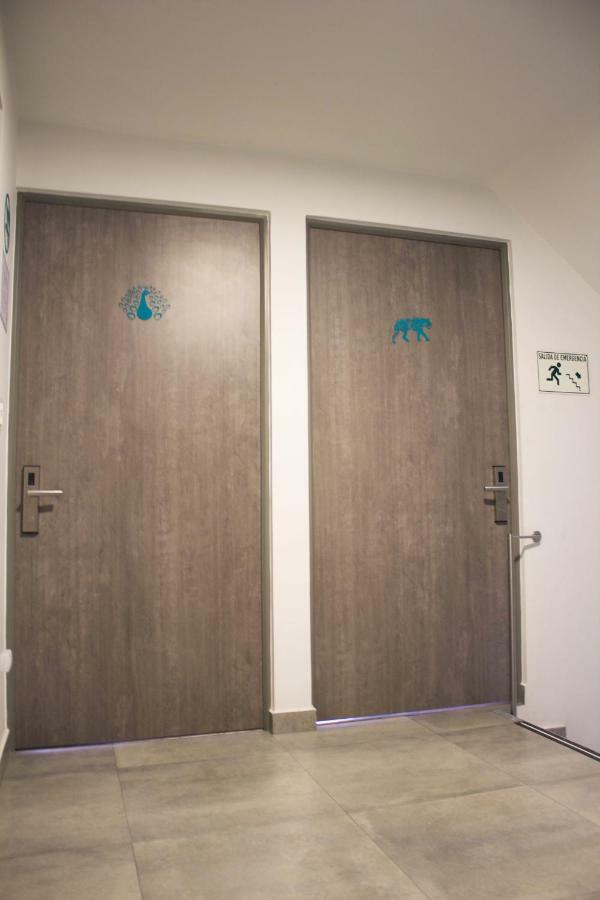 Agora Suites Self-Service Boutique Hotel Bogotá Eksteriør bilde